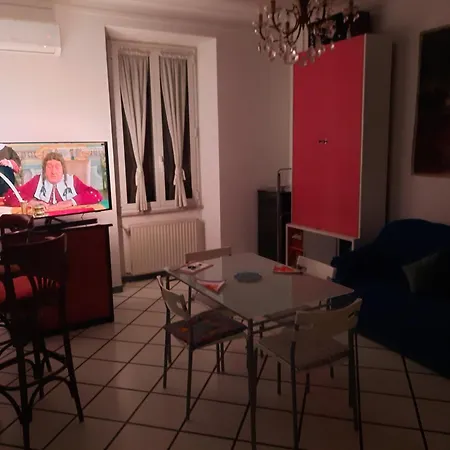 Apartment Casa Mia All'appio Latino Rome