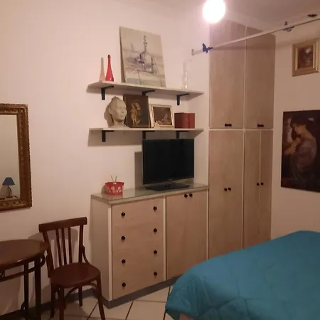 Casa Mia All'appio Latino *