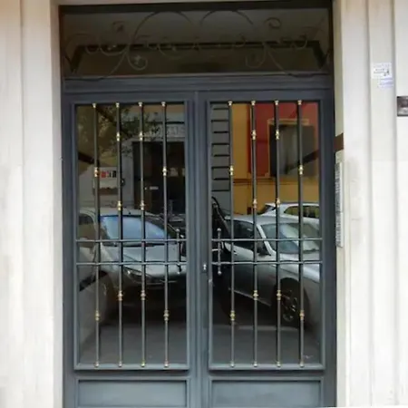 Casa Mia All'appio Latino