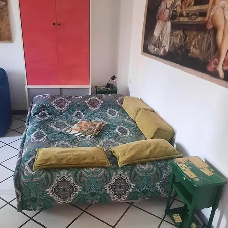 Casa Mia All'appio Latino Apartment