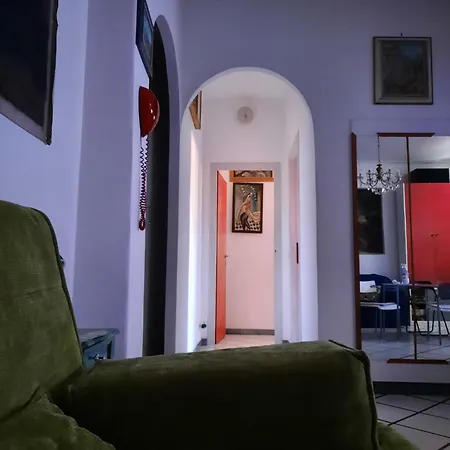 Apartment Casa Mia All'appio Latino *