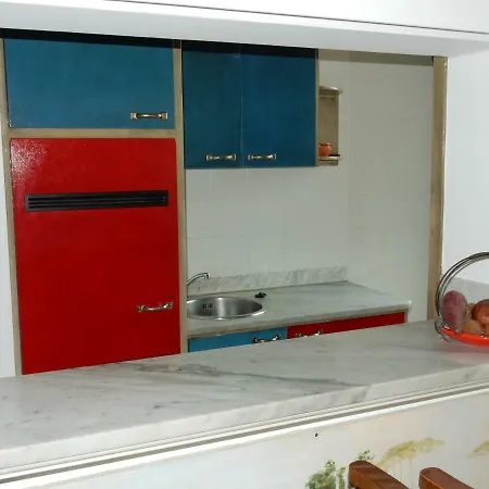 Casa Mia All'appio Latino *