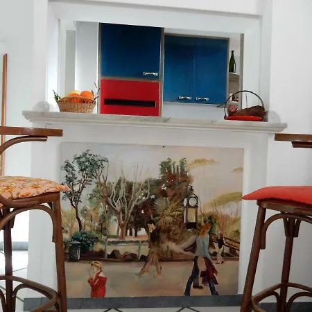 Casa Mia All'appio Latino Rome
