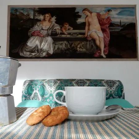 Casa Mia All'appio Latino * Rome