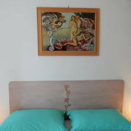 Apartment Casa Mia All'appio Latino *