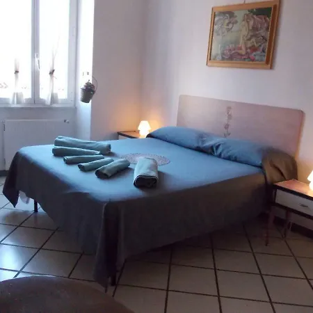 Apartment Casa Mia All'appio Latino Rome