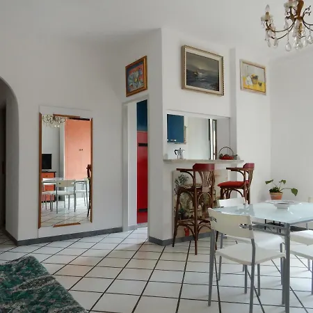 Apartment Casa Mia All'appio Latino *