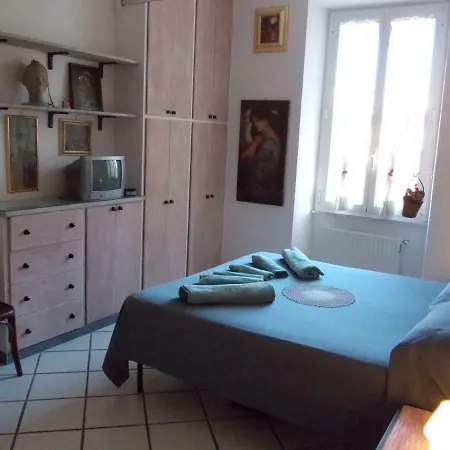 Casa Mia All'appio Latino Rome