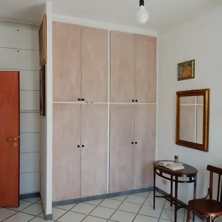 Casa Mia All'appio Latino Apartment *