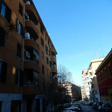 Casa Mia All'appio Latino *