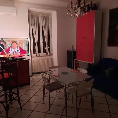 Casa Mia All'appio Latino * Róma