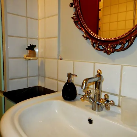 Apartman Casa Mia All'appio Latino